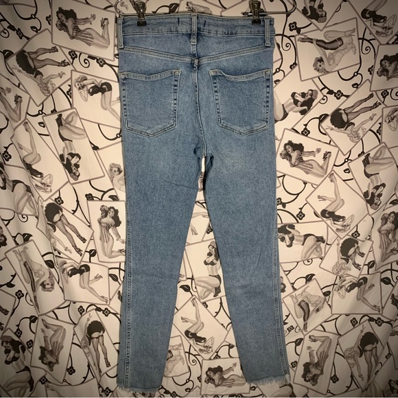 We the Free Skinny Jeans - Picture 4 of 5